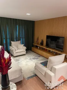 Apartamento com 3 Quartos à venda, 127m² no Água Morna, Embu das Artes