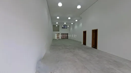 Galpão/Depósito/Armazém para alugar, 160m² no Centro, São Caetano do Sul