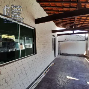 Casa de Condomínio com 4 Quartos à venda, 226m² no Centro (Manilha), Itaboraí