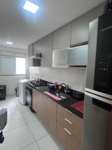 Apartamento com 2 Quartos à venda, 50m² no Rio do Ouro, São Gonçalo