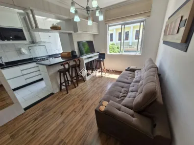 Apartamento com 3 Quartos à venda, 64m² no Centro, Florianópolis