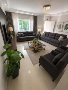 Sobrado com 3 Quartos à venda, 248m² no Olímpico, São Caetano do Sul