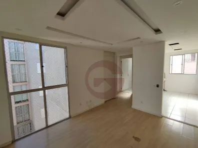 Apartamento com 2 Quartos à venda, 44m² no Parque Ipê, São Paulo