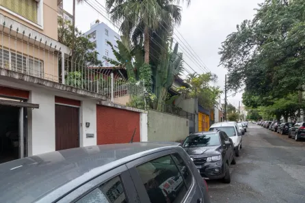Ponto Comercial com 12 Quartos para alugar, 320m² no Vila Mariana, São Paulo