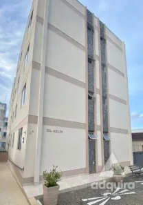 Apartamento com 3 Quartos à venda, 140m² no Centro, Ponta Grossa