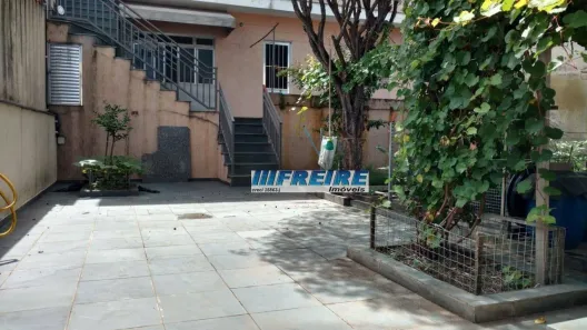 Casa com 3 Quartos à venda, 350m² no Santa Maria, São Caetano do Sul