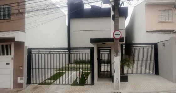 Sobrado com 2 Quartos à venda, 60m² no Pestana, Osasco