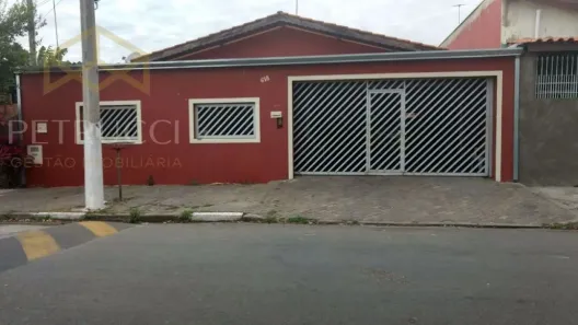Casa com 4 Quartos à venda, 360m² no Jardim Santa Mônica, Campinas