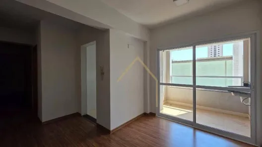 Apartamento com 2 Quartos à venda, 65m² no Jardim Ipiranga, Americana