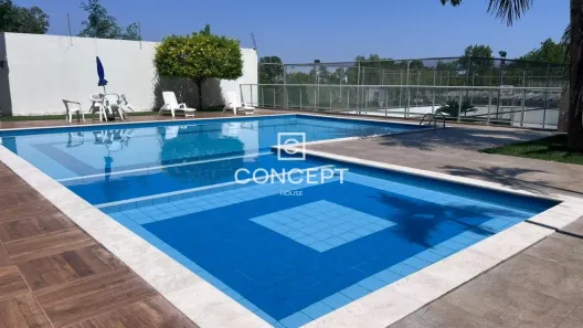Apartamento com 2 Quartos à venda, 59m² no Paiaguás, Cuiabá