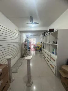 Ponto Comercial para alugar, 67m² no Centro, Ilhéus