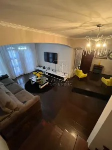 Sobrado com 3 Quartos à venda, 243m² no Nova Gerty, São Caetano do Sul