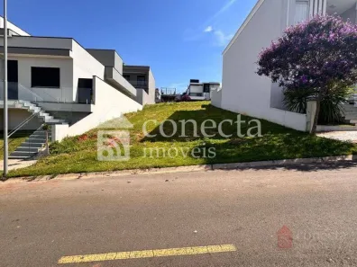 Lote/Terreno à venda, 300m² no Jardim Ypê, Paulínia