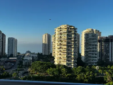 Apartamento com 2 Quartos à venda, 77m² no Barra da Tijuca, Rio de Janeiro