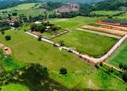 Lote/Terreno à venda, 5000m² no Capoavinha, Salto de Pirapora