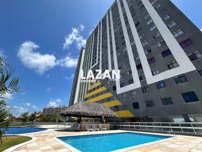 Apartamento com 3 Quartos à venda, 98m² no Cotovelo (Distrito Litoral), Parnamirim
