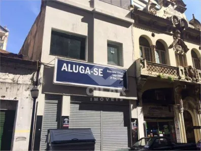 Prédio Comercial para alugar, 330m² no Centro Histórico, Porto Alegre
