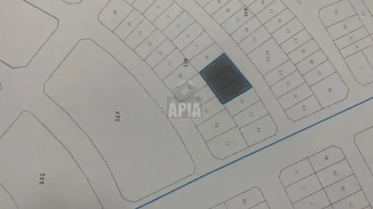 Lote/Terreno à venda, 1152m² no Parque Amazônia, Goiânia