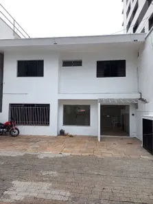 Imóvel Comercial com 12 Quartos para alugar, 302m² no Vila Clementino, São Paulo