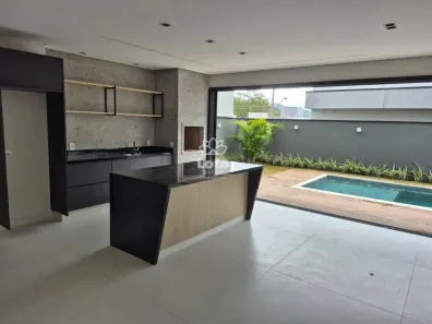 Casa de Condomínio com 4 Quartos à venda, 320m² no Fazenda Rodeio, Mogi das Cruzes