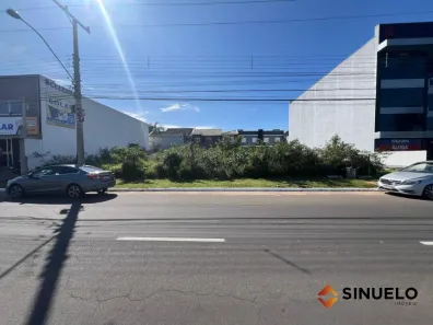 Lote/Terreno à venda, 363m² no Estância Velha, Canoas
