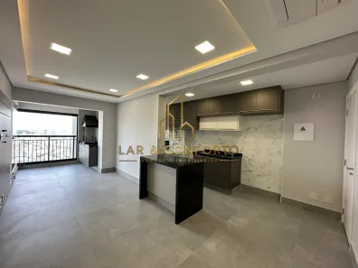 Apartamento com 2 Quartos para alugar, 70m² no Centro, Osasco