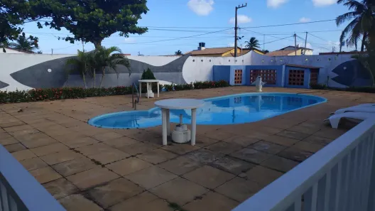 Apartamento com 2 Quartos à venda, 40m² no , Estância