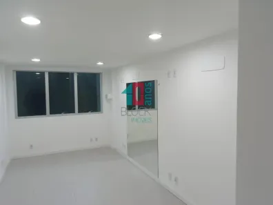 Sala Comercial à venda, 20m² no Tanque, Rio de Janeiro