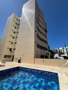 Apartamento com 3 Quartos à venda, 75m² no Rio Vermelho, Salvador