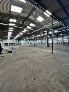 Galpão/Depósito/Armazém à venda, 5600m² no Loteamento Industrial Coral, Mauá