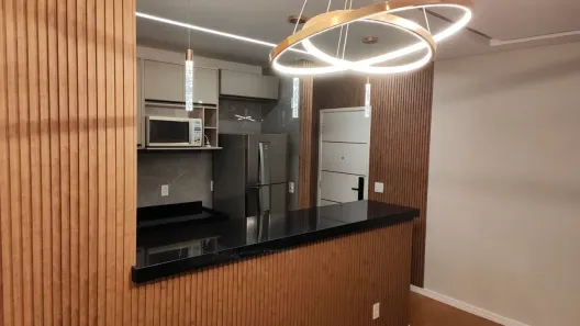 Apartamento com 2 Quartos à venda, 68m² no Jardim América, São José dos Campos