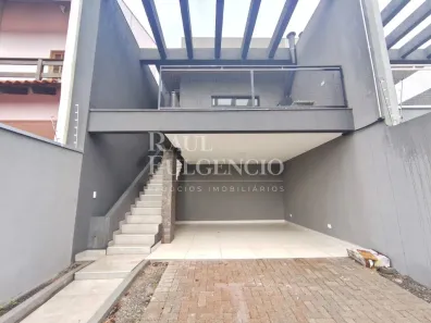 Sobrado com 3 Quartos para venda ou aluguel, 115m² no Portal de Versalhes 1, Londrina