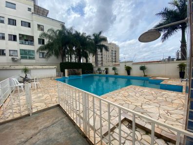 Apartamento com 2 Quartos à venda, 96m² no São Vicente, Londrina