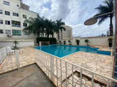 Apartamento com 2 Quartos à venda, 96m² no São Vicente, Londrina