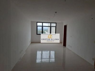 Sala Comercial à venda, 45m² no Centro, São José dos Campos