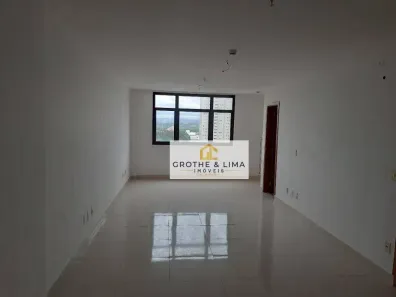 Sala Comercial à venda, 45m² no Centro, São José dos Campos