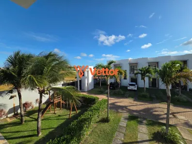 Casa com 3 Quartos à venda, 90m² no Porto das Dunas, Aquiraz