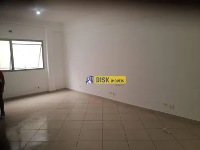 Sala Comercial para alugar, 31m² no Rudge Ramos, São Bernardo do Campo
