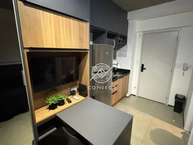 Apartamento com 1 Quarto à venda, 21m² no Jardim Paulista, São Paulo