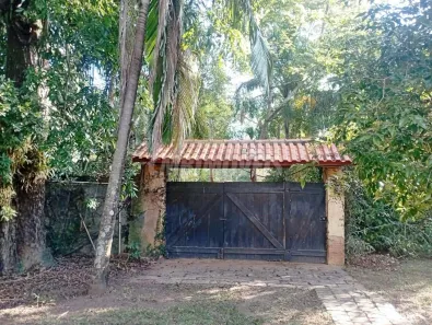 Fazenda/Sítio com 3 Quartos à venda, 303m² no Chácara Nossa Senhora Aparecida, Jaguariúna