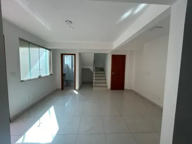 Casa com 2 Quartos à venda, 88m² no Acaiaca, Belo Horizonte