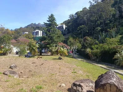 Lote/Terreno à venda, 6983m² no Alto, Teresópolis