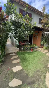 Casa de Condomínio com 2 Quartos para alugar, 80m² no ,