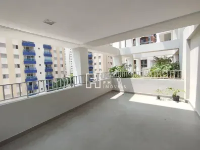 Apartamento com 1 Quarto à venda, 52m² no Pinheiros, São Paulo