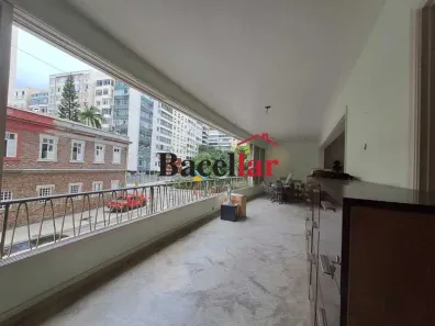 Apartamento com 4 Quartos à venda, 407m² no Copacabana, Rio de Janeiro