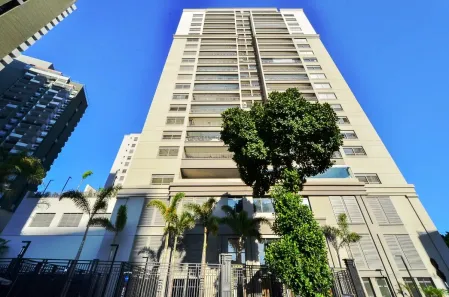 Apartamento com 3 Quartos à venda, 154m² no Butantã, São Paulo