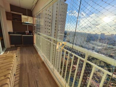 Apartamento com 3 Quartos à venda, 80m² no Centro, São Bernardo do Campo