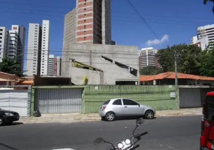 Imóvel Comercial à venda, 390m² no Cocó, Fortaleza