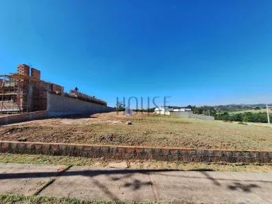Lote/Terreno à venda, 1100m² no Alto da Boa Vista, Sorocaba