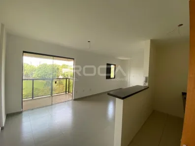 Kitnet com 1 Quarto à venda, 41m² no Parque Arnold Schimidt, São Carlos